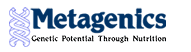 Metagenics