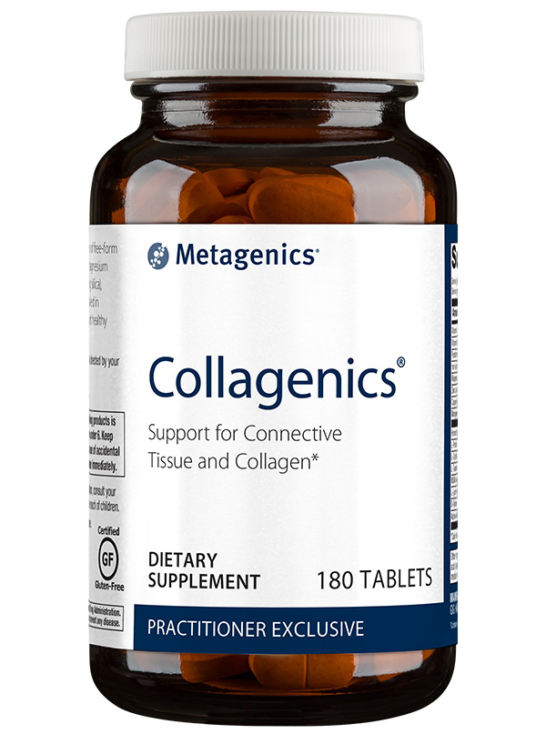 Колладженикс (Collagenics®)