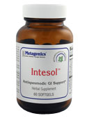 Интесол (Intesol®)